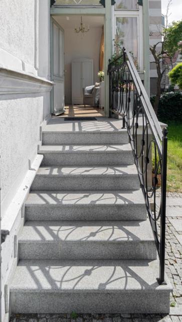 Blue Octopus Sopot Apartment Exterior photo