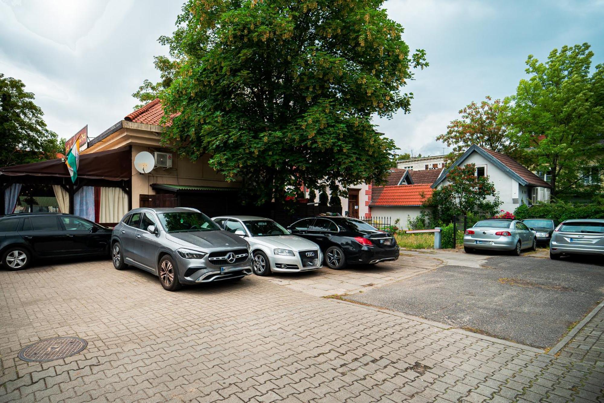 Blue Octopus Sopot Apartment Exterior photo